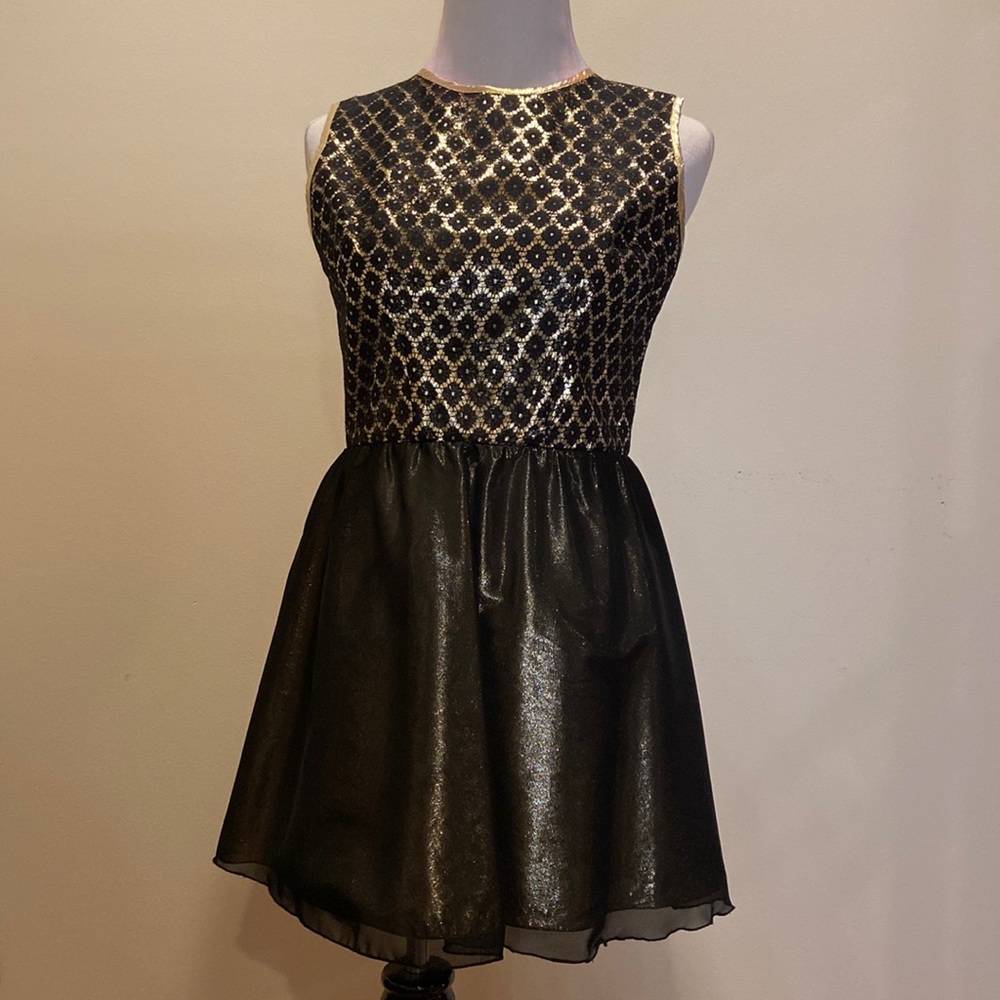 Cupid's Wardrobe Cocktail Dress